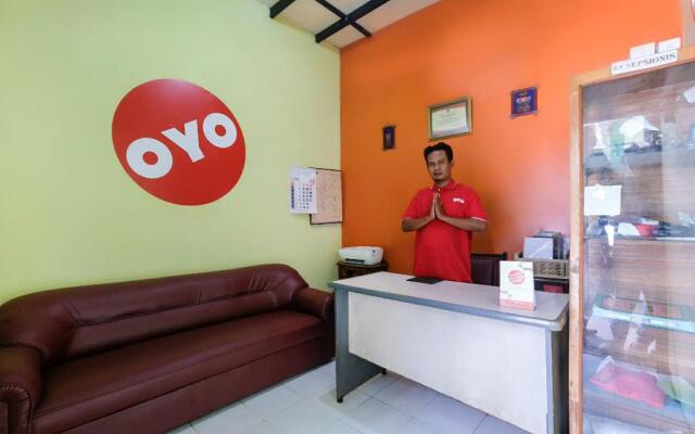 OYO 3263 House 140