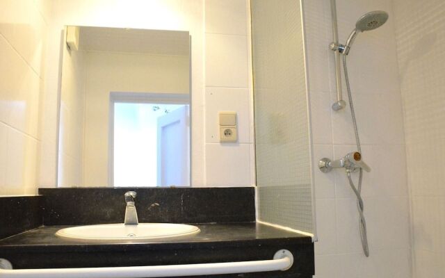 Delightful Holiday Home in Denee With Terrace