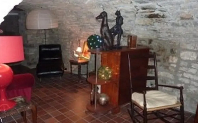 LOlivine Maison dHôtes