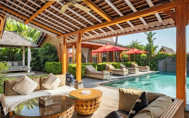 Taramille by Villa Finder