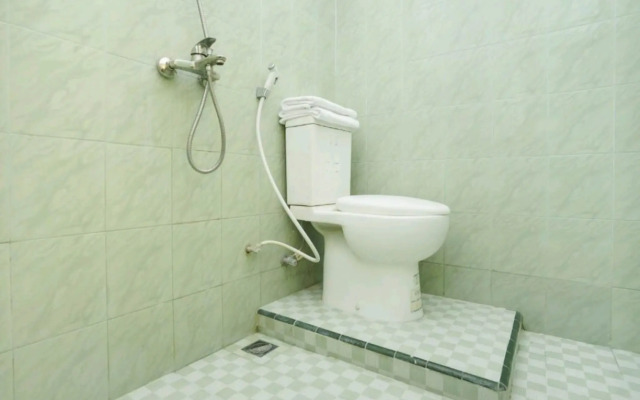 Hotel Tentrem Syariah Probolinggo RedPartner