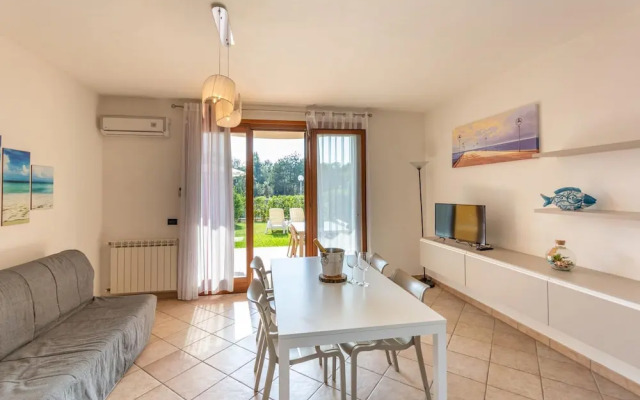 Bungalow S3 Diamante 4 pax 1 Child