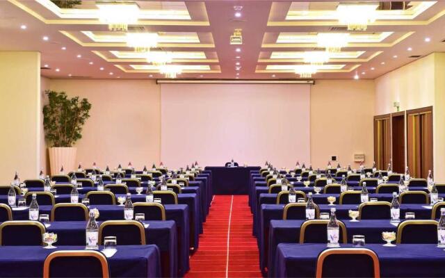 Pestana Cascais Ocean & Conference Aparthotel