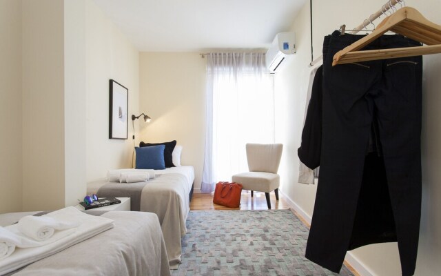 Graca Deluxe Iii Duplex Apartment Rentexperience