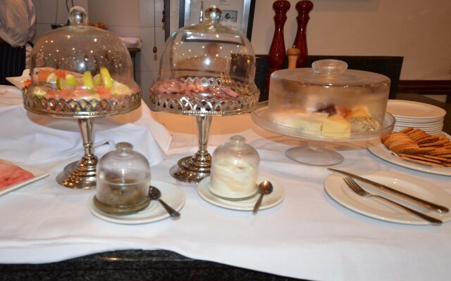 Premier Hotel Quatermain