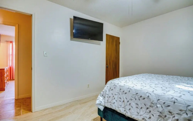 Pensacola Vacation Rental w/ Private Pool!