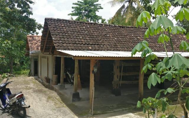 Permata Homestay Yogyakarta Syariah