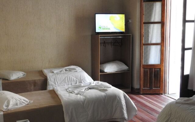 Hotel Britania
