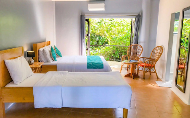 Granada Beach Resort - Adults Only