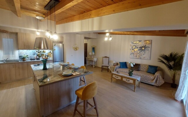 Argostoli Apartments