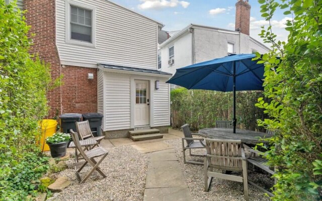 Ardmore Home - Sleeps 7