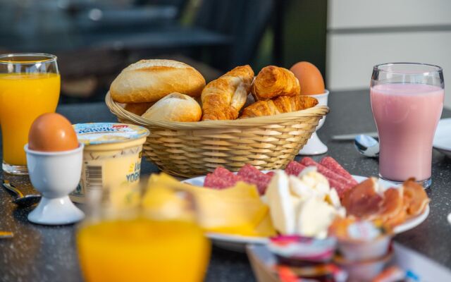 EuroParcs Bad Hulckesteijn