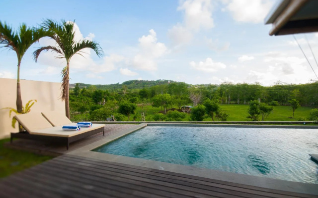 Canang Villas Bingin