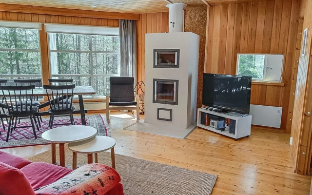 Rukan Rauha Kuusamo in Kuusamo