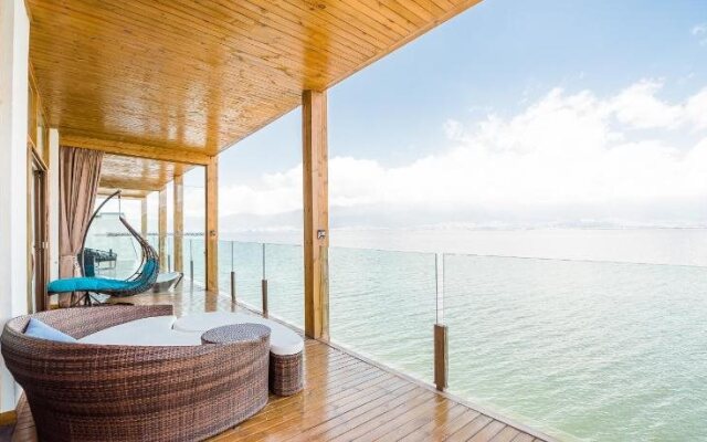 Dali Shuise Boutique Hotel