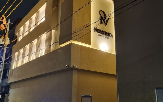 Poverta Stay Hotel