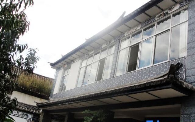 Hanshui Hostel