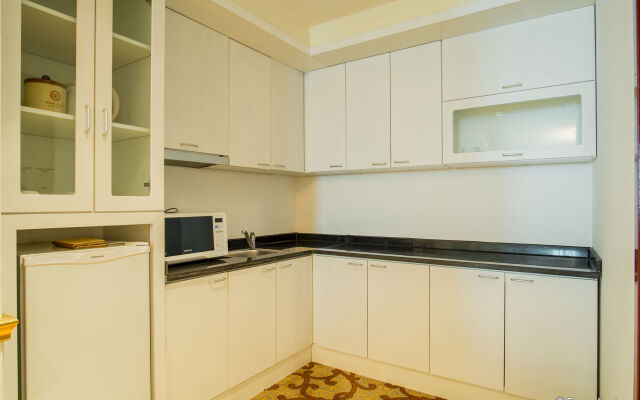 Grand Plaza Hotel Hanoi