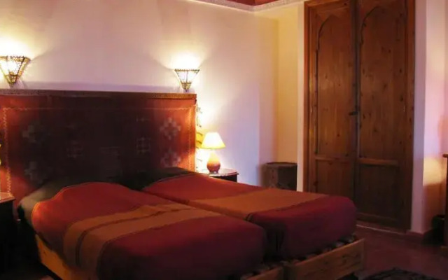 Villa Chems Hamra