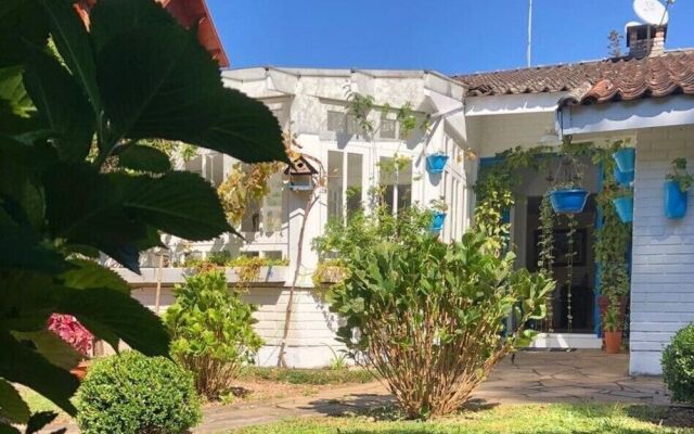 Casa Primavera Bed & Breakfast