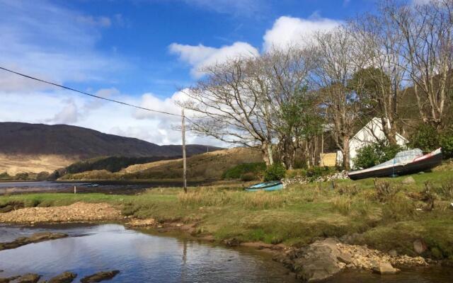 Cottage 194 - Leenane