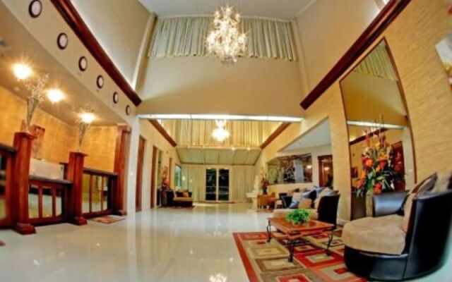 Rodeway Inn