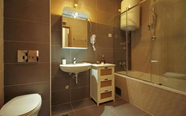 Ambasador Apartments Zlatibor