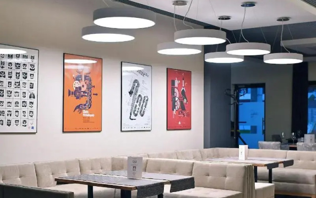 Lubhotel