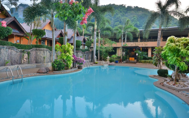 Diamond Cave Resort