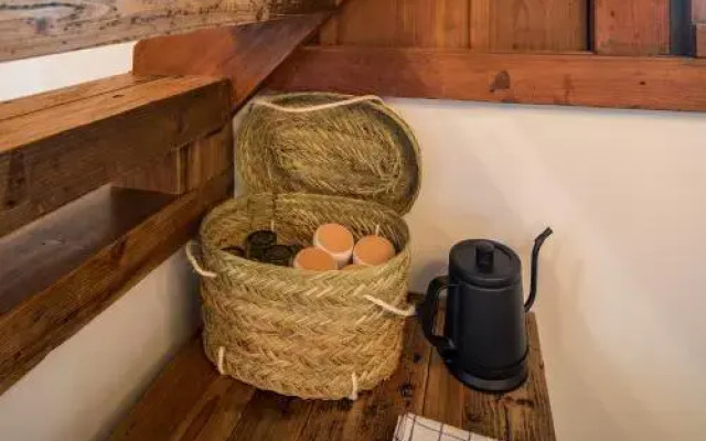 The Bath & Bed Hayama