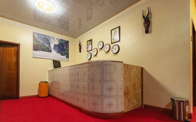 Ambrosia Heights Entebbe