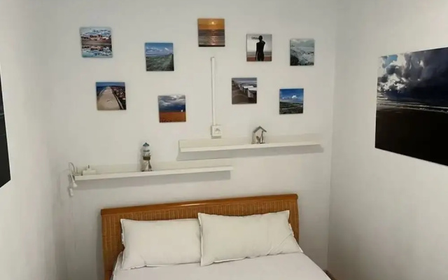 Mimi Comfortable Holiday Residence