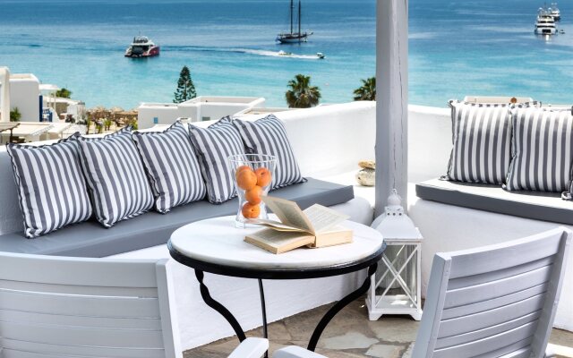Bay Bees Sea view Suites & Homes