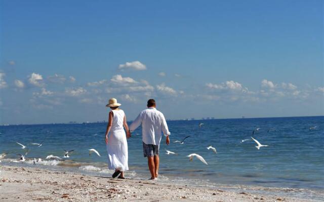 Ocean's Reach Condominiums