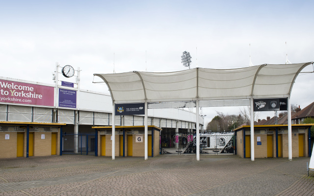 Premier Inn Leeds Headingley
