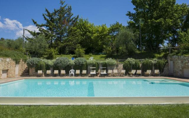 Borgo Bottaia