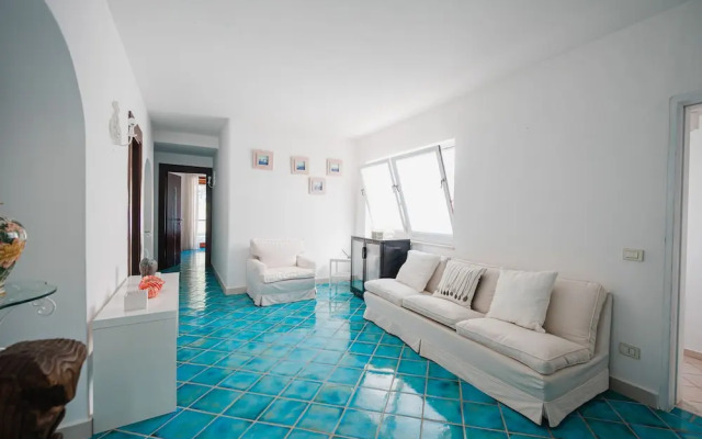 La Canostra Capri - luxury villa