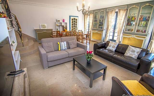 Gite Domaine de Trevety