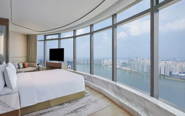 Hilton Changsha Riverside