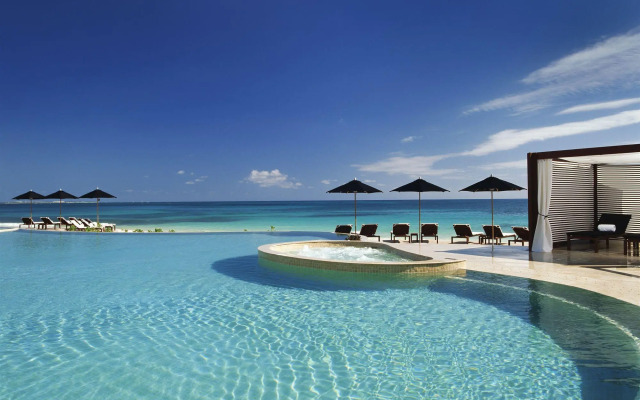 Rosewood Mayakoba