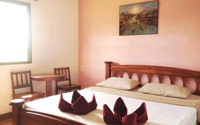 Thapap Resort