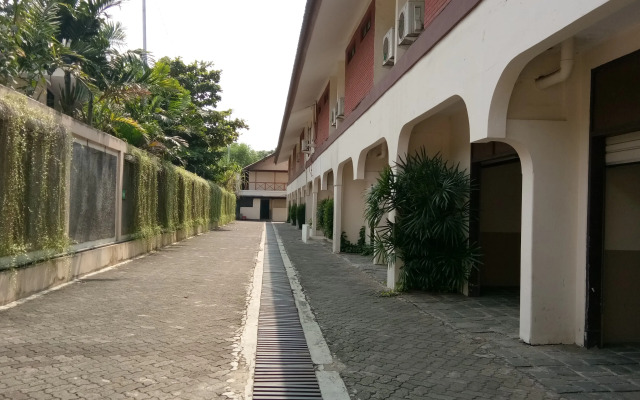 C'One Hotel Cempaka Putih
