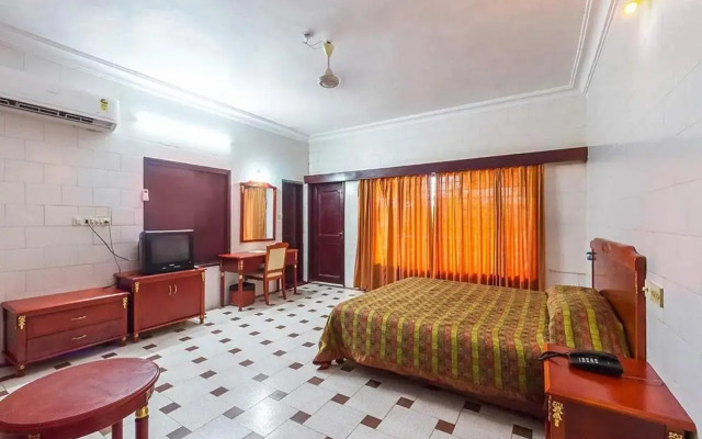 RNS Guest House