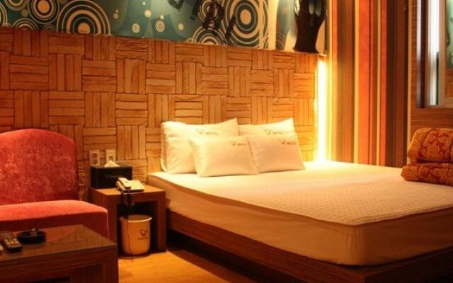 M&W Motel