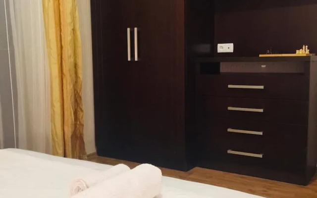 Suit apartment Erekle Tatishvili street