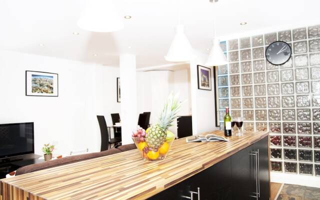 London Centre Apartments