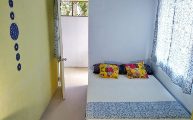 Hotel Lola Atlachinolli