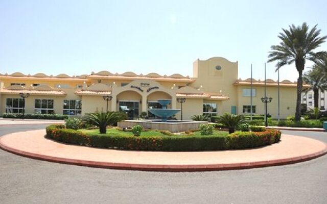 Durrah Beach Resort