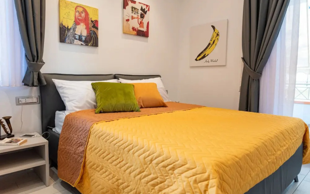 Vinarte B&B