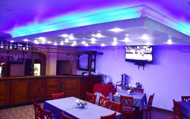 Euro Star Hotel